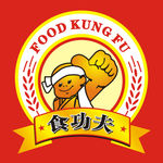 食功夫LOGO