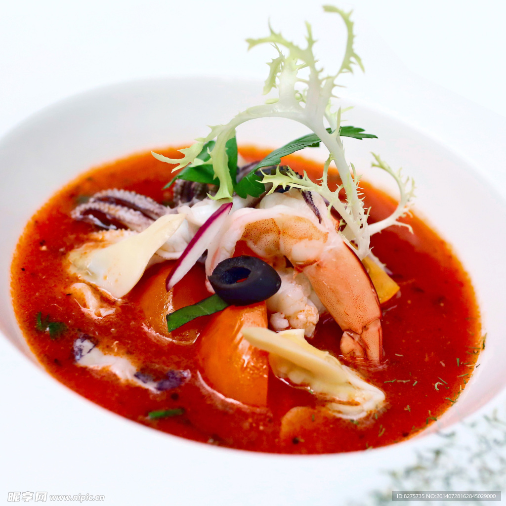 传统美食大图 美食摄
