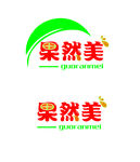 水果店logo