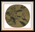 工笔画