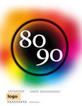 8090POP广告
