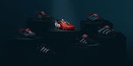 ADIDAS 顶级足球鞋