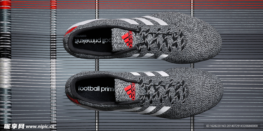 ADIDAS 顶级足球鞋