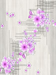 花纹移门