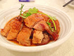 广东烧鸭
