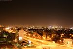 城市夜景