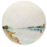 温榆河