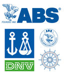 ABS、DNV船级社认证标
