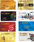KTV 卡