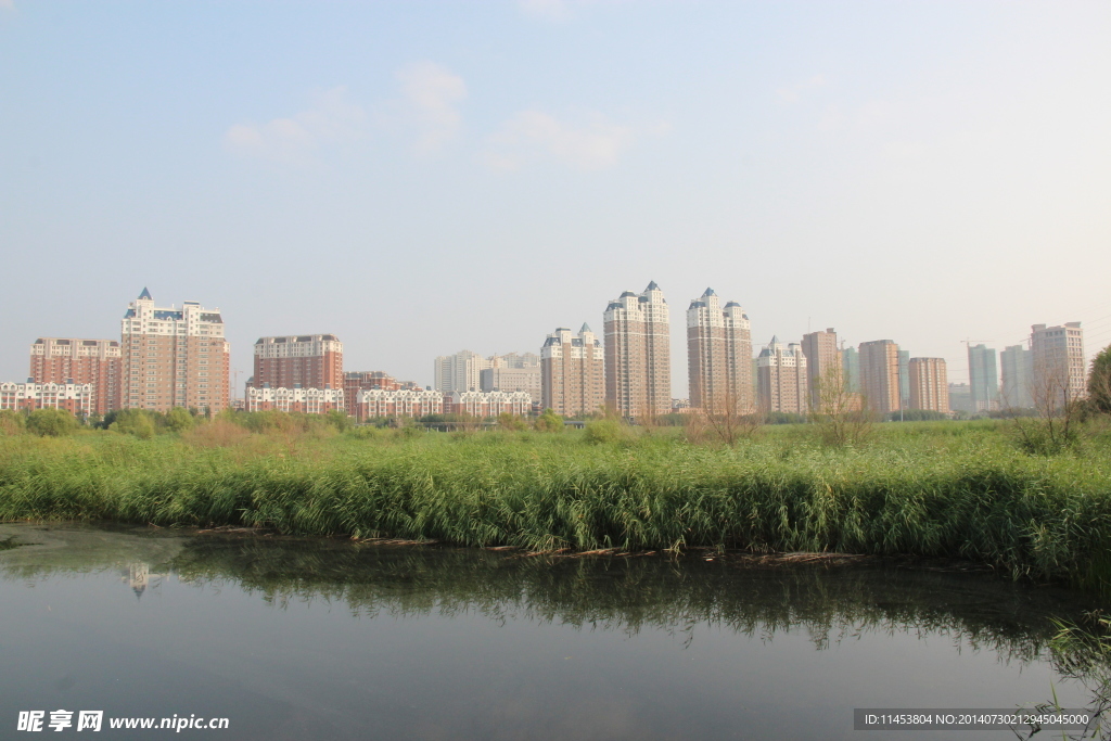 哈尔滨风景