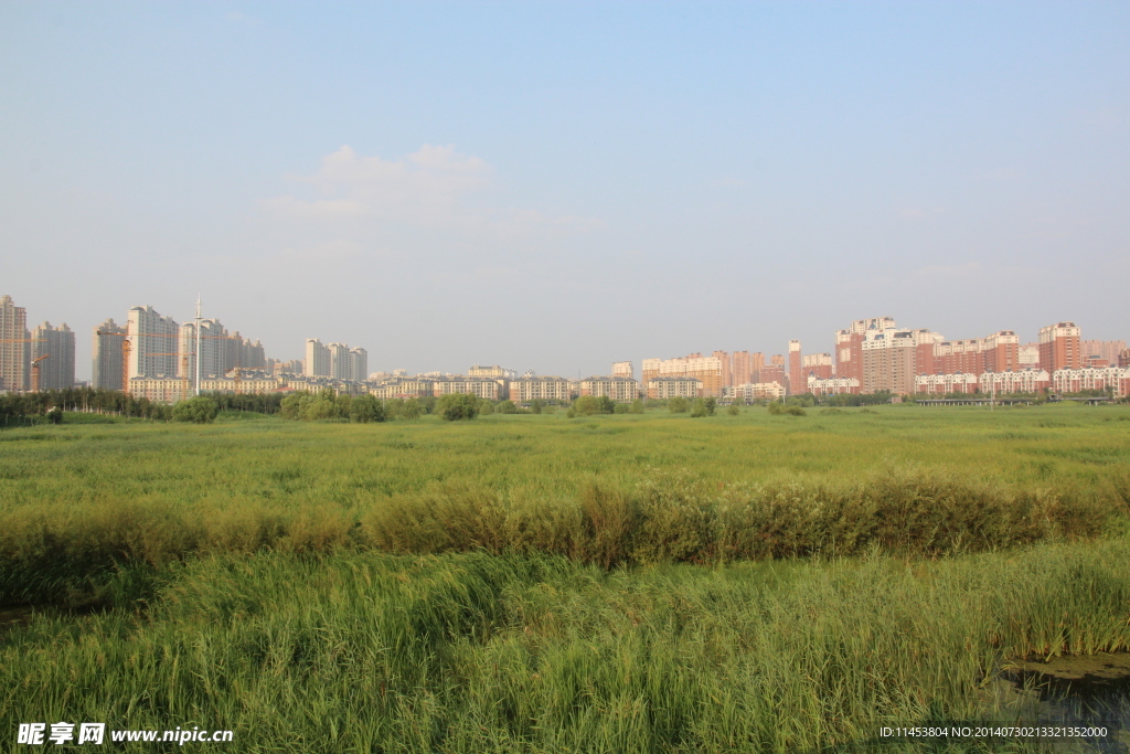 哈尔滨风景