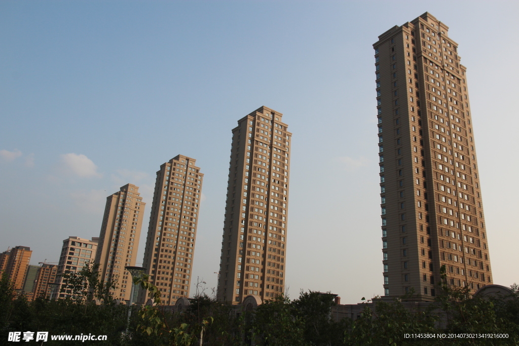 哈尔滨风景