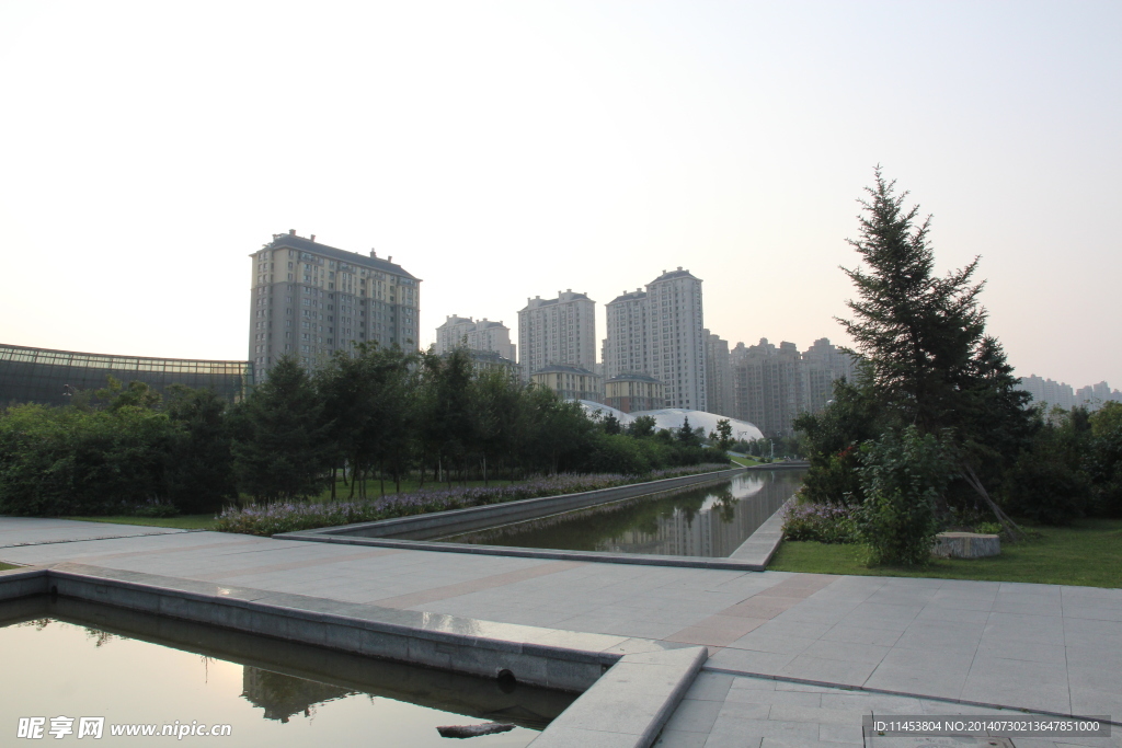 哈尔滨风景