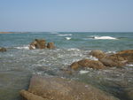 大海