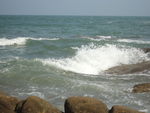 大海