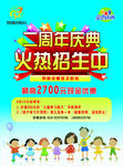 二周年庆典
