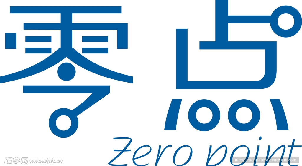 零点LOGO