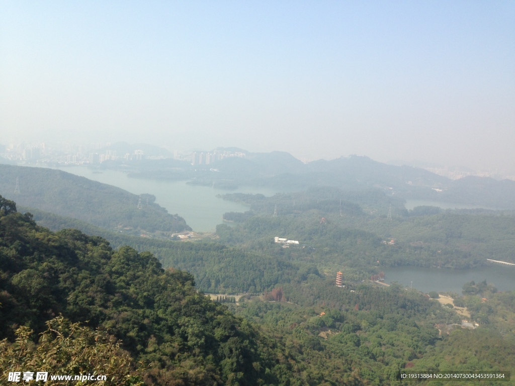 深圳 外景