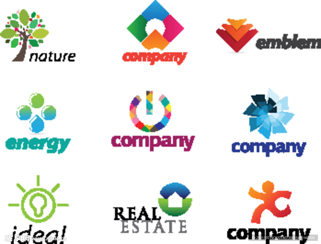 LOGO图标