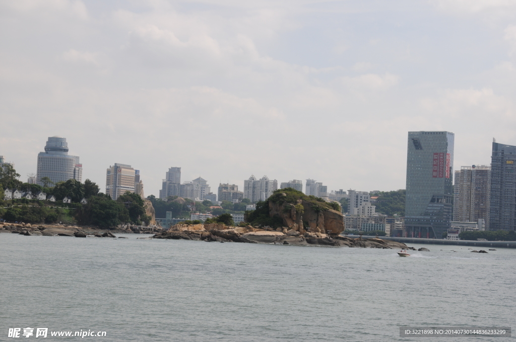 厦门 鼓浪屿