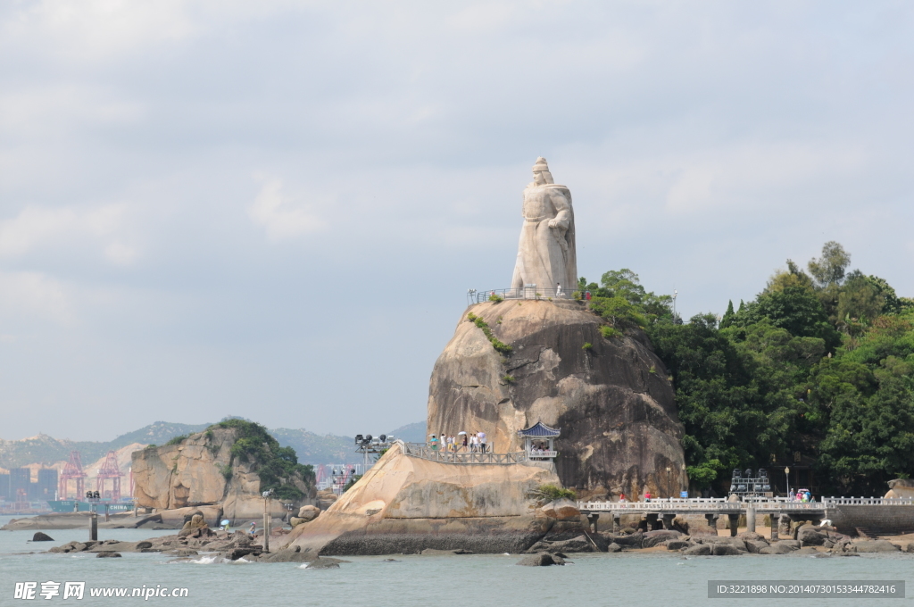 厦门 鼓浪屿