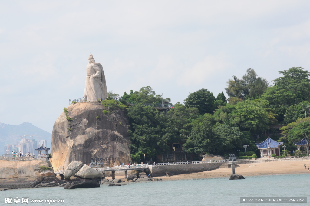 厦门 鼓浪屿