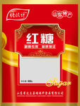 红糖包装