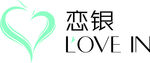 恋银LOGO