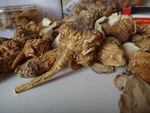 玛卡干果 玛咖 秘鲁玛