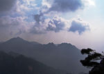 魅力黄山