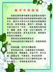 脑卒中的预防