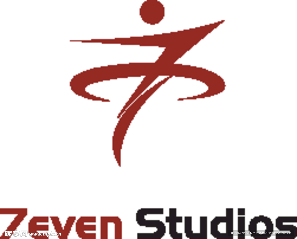 广告设计公司logo