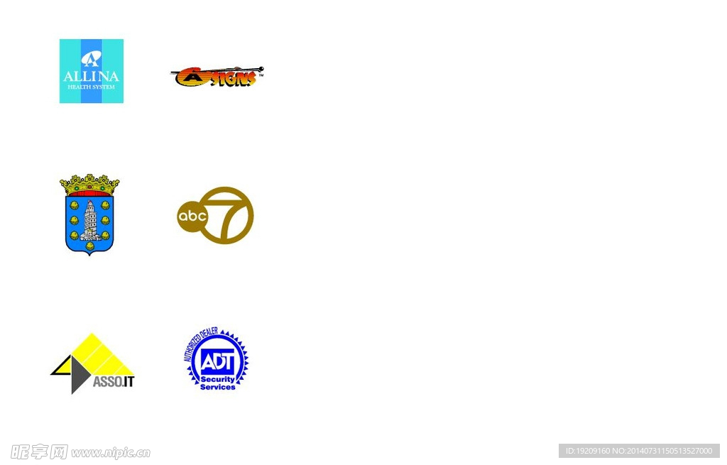 logo设计