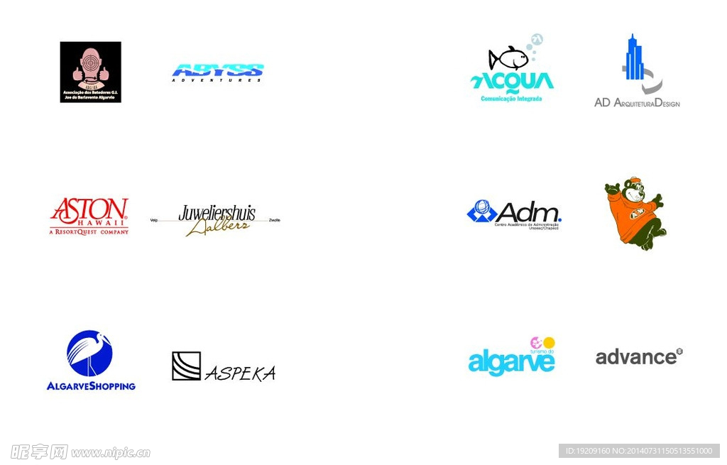 logo设计