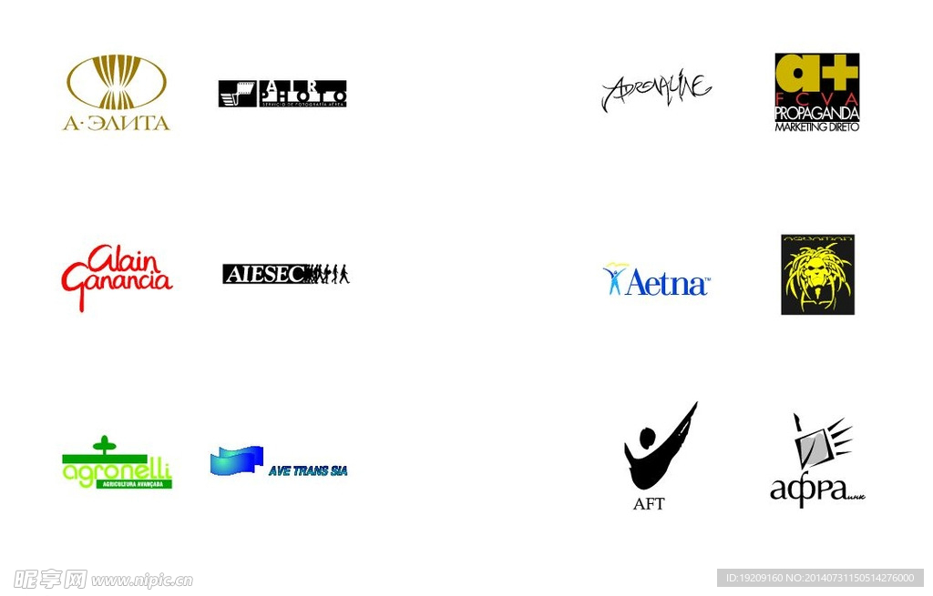 logo设计