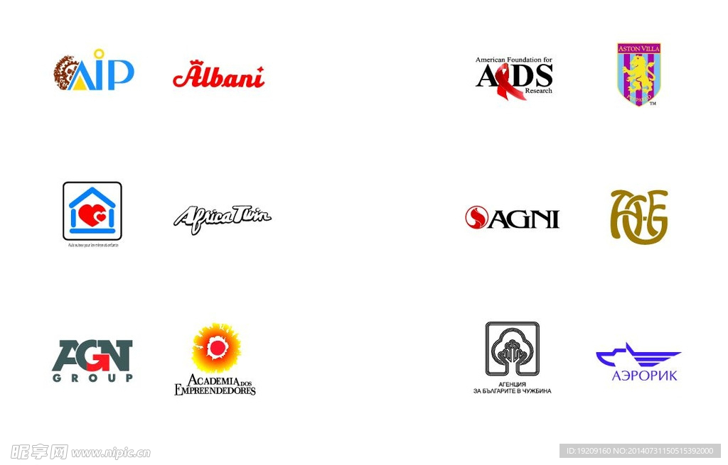 logo设计