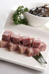 羊肉糕