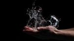 创意水