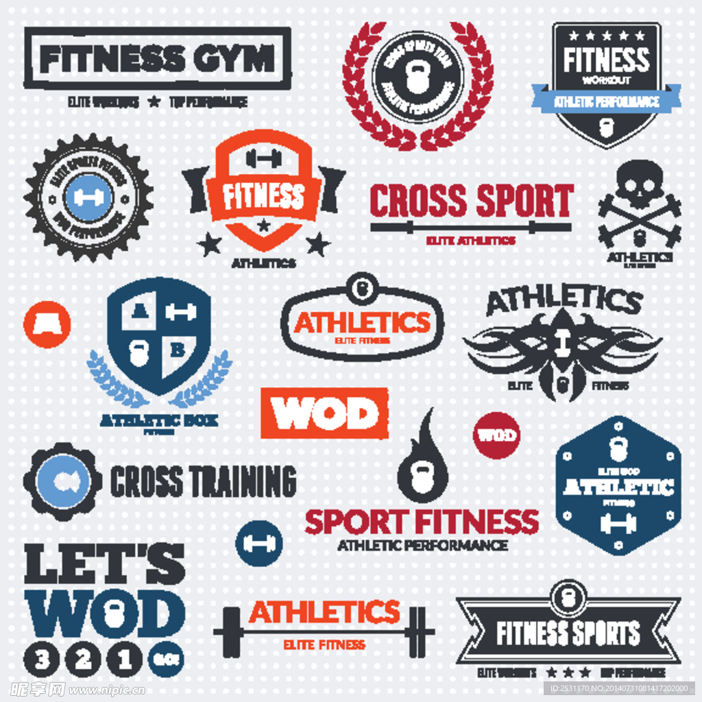 LOGO图标
