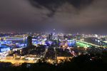 柳州夜景