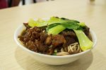 回锅肉面