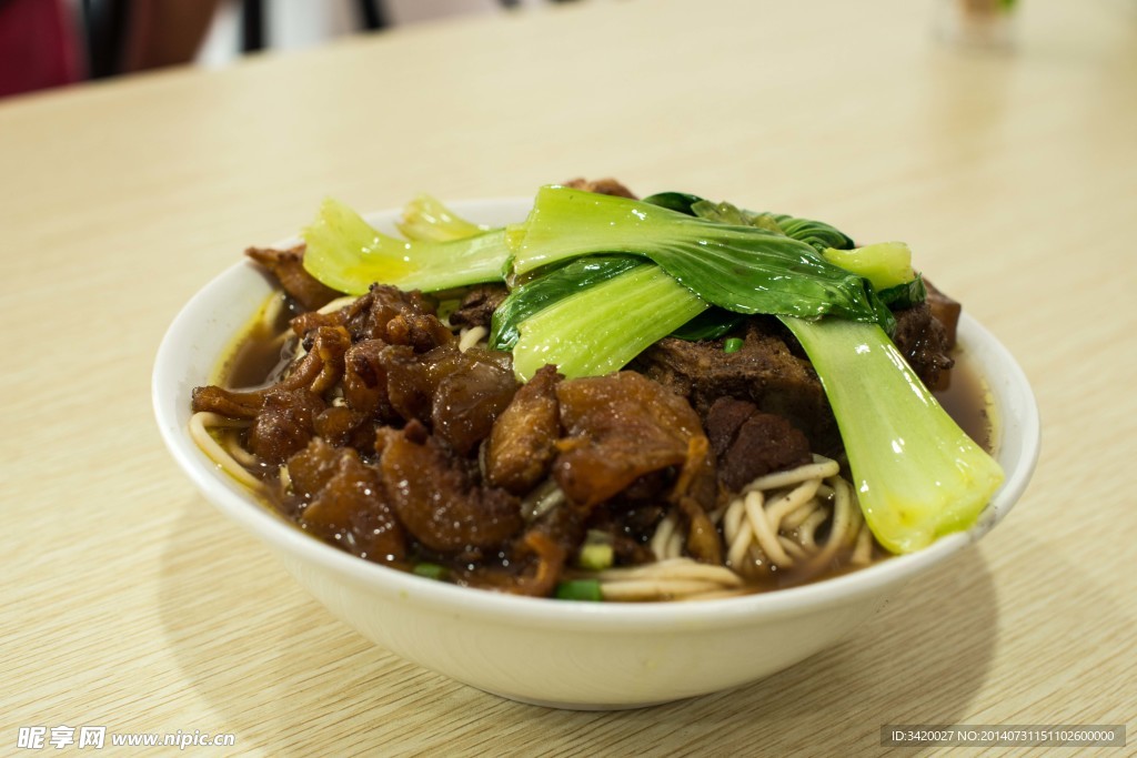 回锅肉面