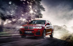 创新BMW X4