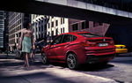 创新BMW X4