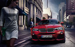 创新BMW X4