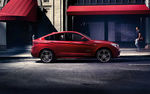 创新BMW X4