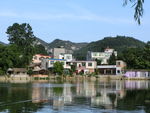 东湖人家