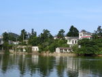 东湖人家
