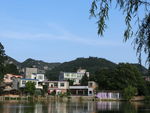 东湖人家