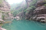 云台山